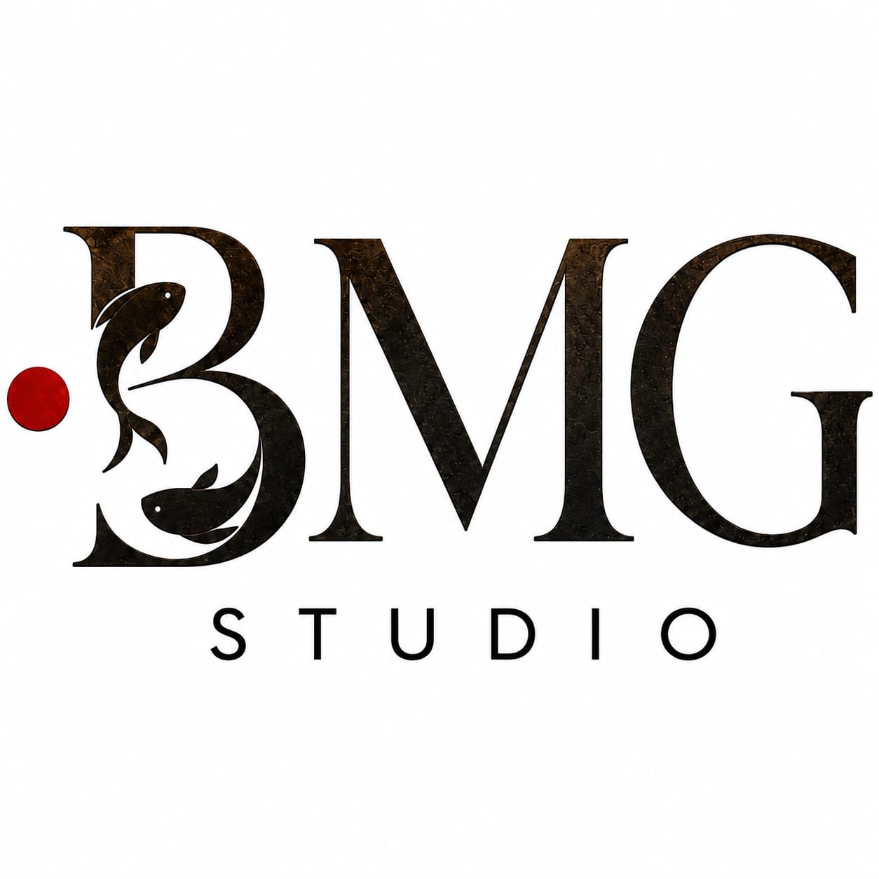 BMG Studio