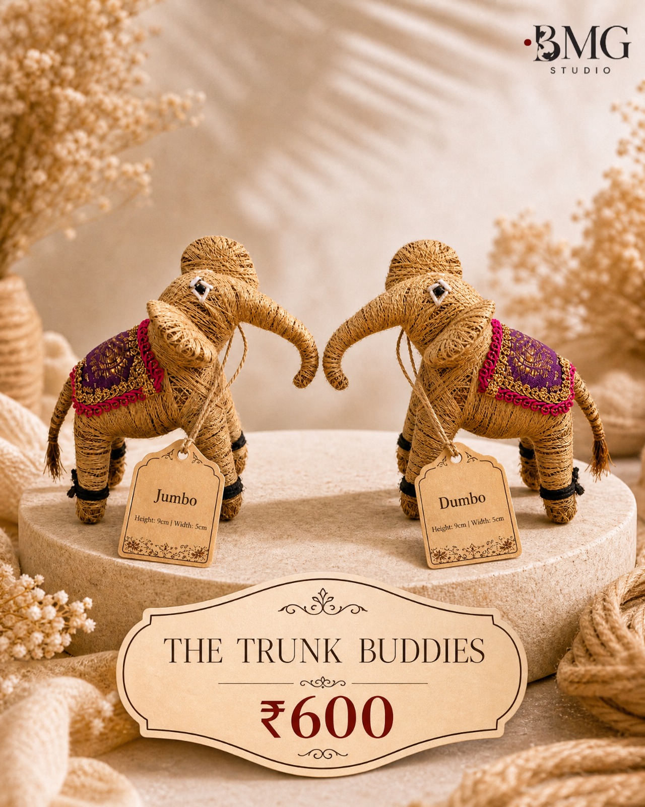 The Trunk Buddies