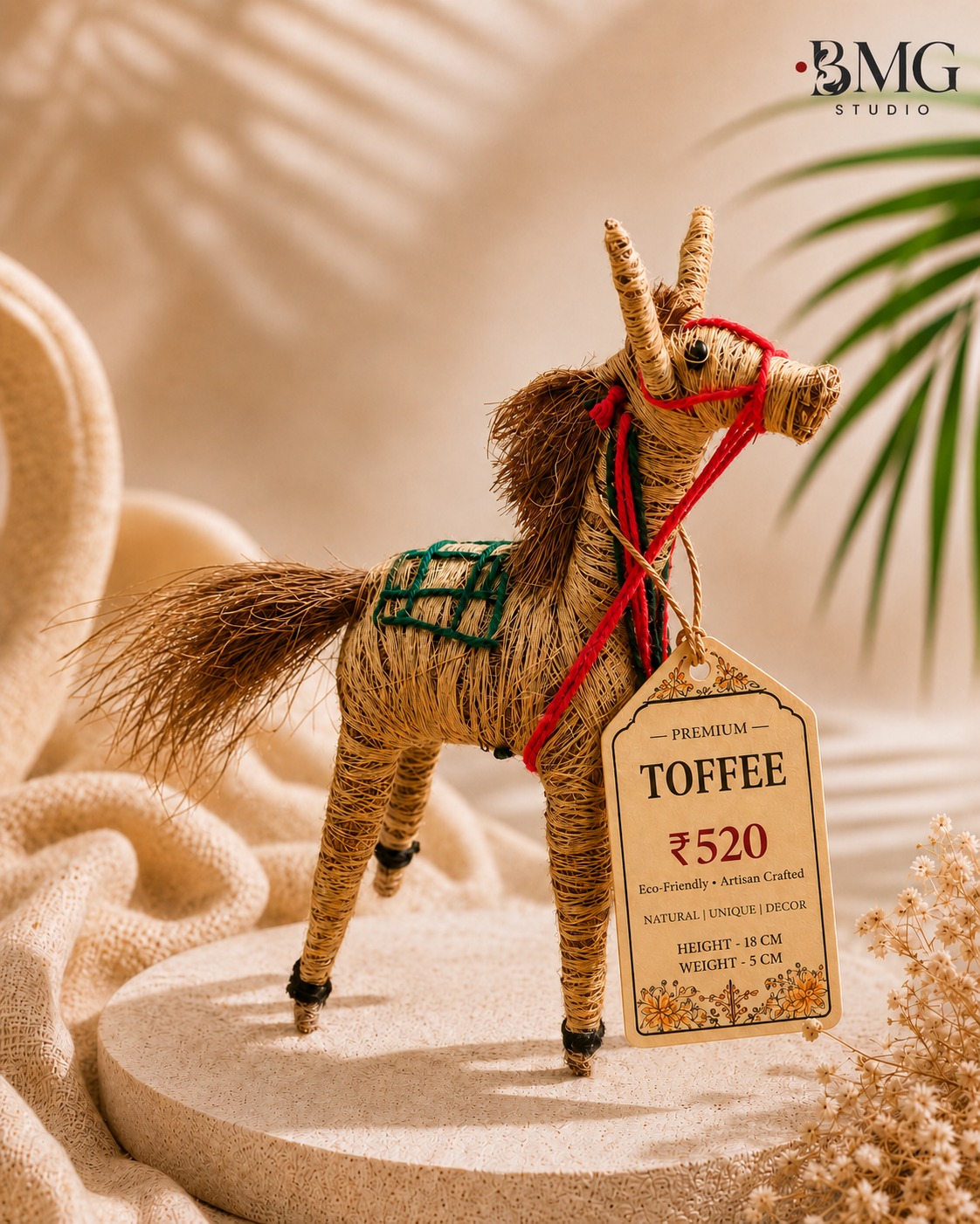Toffee