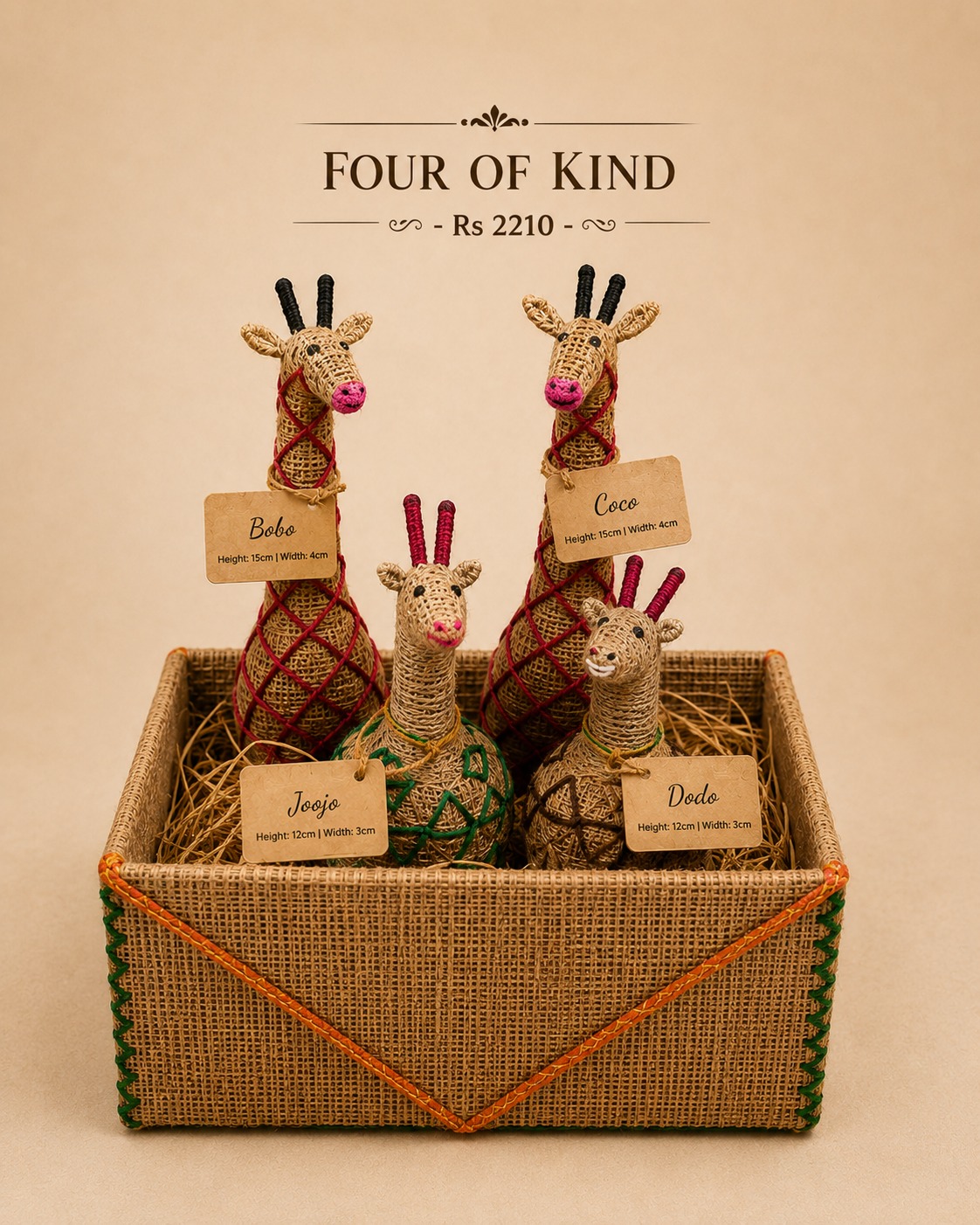 Four Of Kind