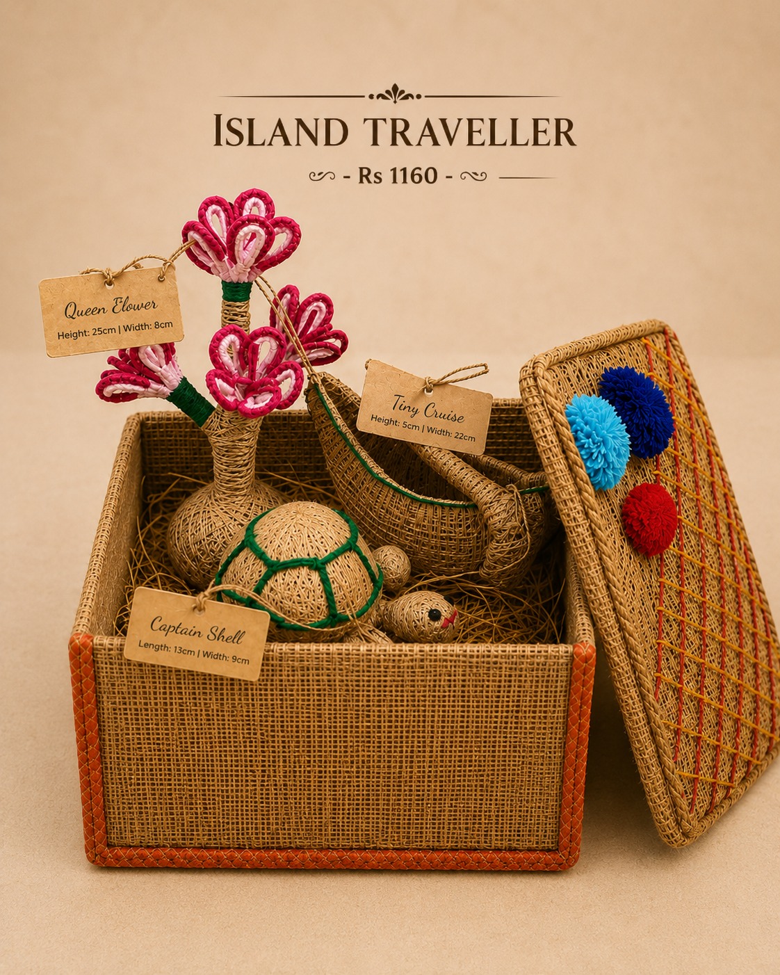 Island Traveller
