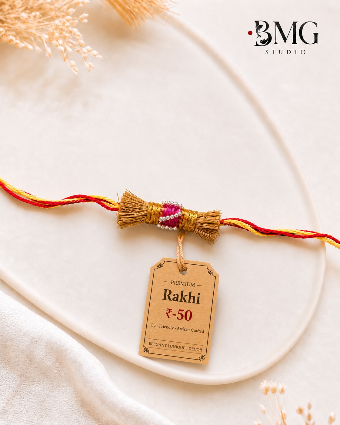 Rakhi